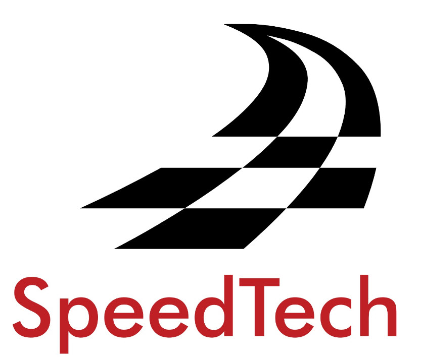 SpeedTech Motorsport Communications Logo